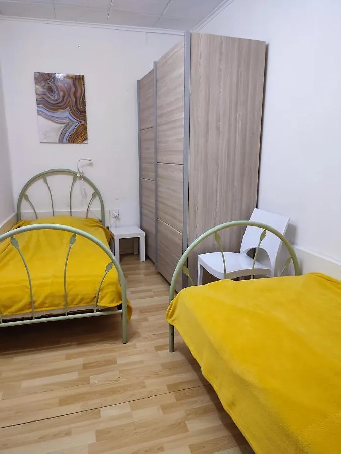 Maison Climatisee ,2 Chambres, Parking Compris La Ciotat